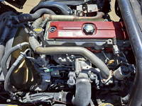 トヨタその他の車種高所作業車小型（2t・3t）[写真31]