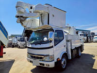 トヨタその他の車種高所作業車小型（2t・3t）[写真04]