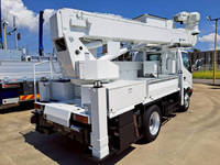 トヨタその他の車種高所作業車小型（2t・3t）[写真05]