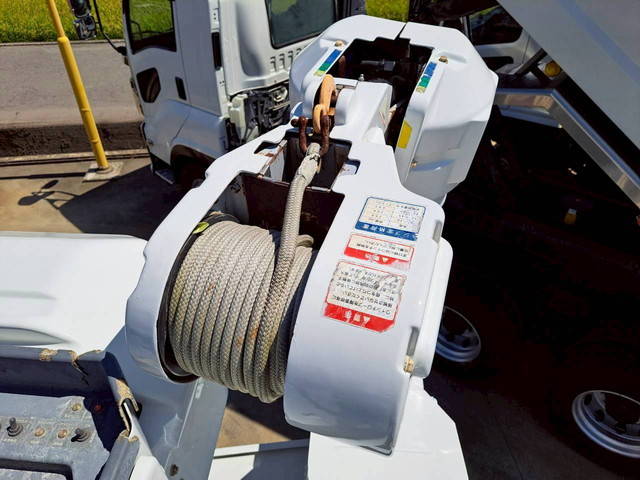 トヨタその他の車種高所作業車小型（2t・3t）[写真06]