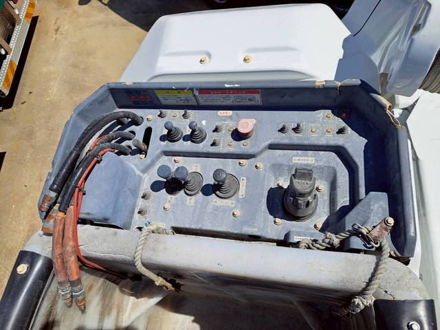 トヨタその他の車種高所作業車小型（2t・3t）[写真07]