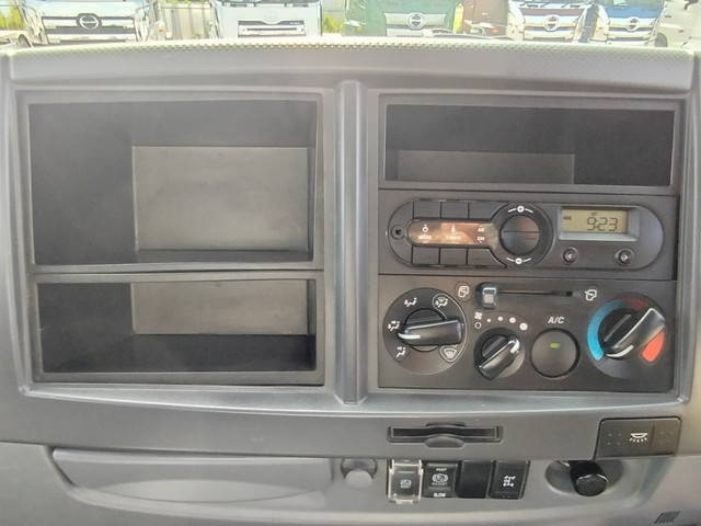 いすゞフォワードダンプ中型（4t）[写真26]