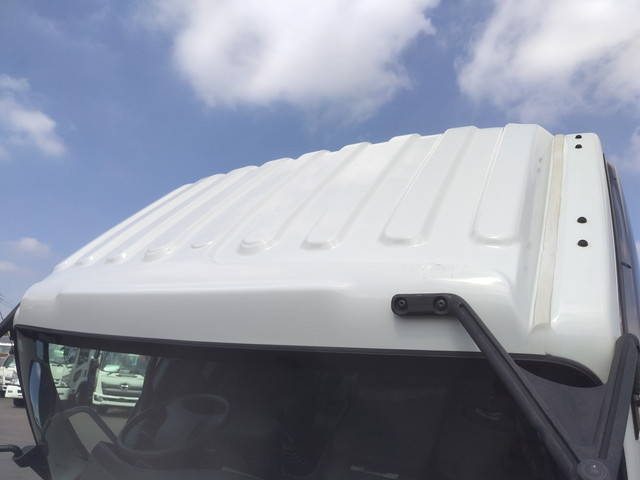 いすゞフォワードダンプ中型（4t）[写真07]