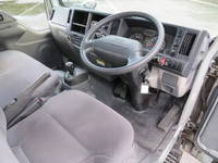 いすゞエルフ平ボディ小型（2t・3t）[写真11]