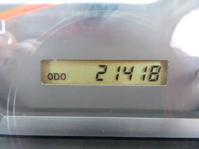 いすゞエルフ平ボディ小型（2t・3t）[写真14]