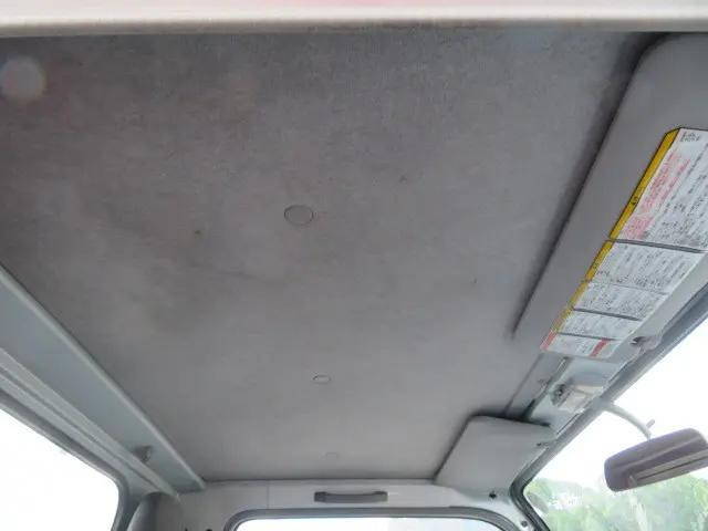 いすゞエルフ平ボディ小型（2t・3t）[写真20]