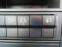 三菱ふそうファイタークレーン4段中型（4t）[写真13]