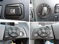 三菱ふそうファイタークレーン4段中型（4t）[写真15]