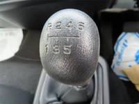 三菱ふそうファイタークレーン4段中型（4t）[写真16]