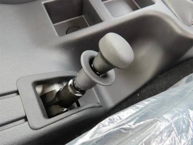 三菱ふそうファイタークレーン4段中型（4t）[写真16]