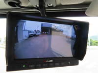 三菱ふそうファイタークレーン4段中型（4t）[写真18]