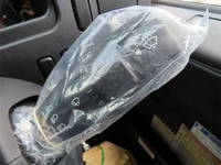 三菱ふそうファイタークレーン4段中型（4t）[写真19]