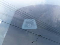 三菱ふそうファイタークレーン4段中型（4t）[写真20]