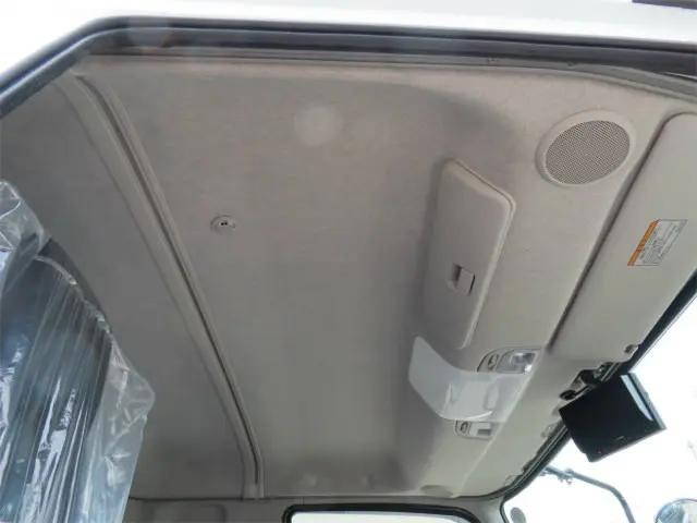 三菱ふそうファイタークレーン4段中型（4t）[写真21]