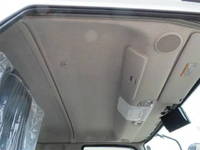 三菱ふそうファイタークレーン4段中型（4t）[写真22]