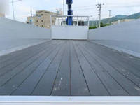 三菱ふそうファイタークレーン4段中型（4t）[写真23]