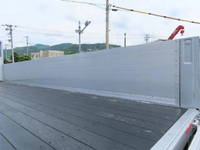 三菱ふそうファイタークレーン4段中型（4t）[写真25]