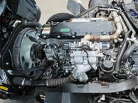 三菱ふそうファイタークレーン4段中型（4t）[写真32]