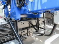 三菱ふそうファイタークレーン4段中型（4t）[写真37]