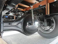 三菱ふそうファイタークレーン4段中型（4t）[写真39]