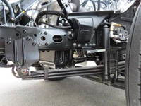 三菱ふそうファイタークレーン4段中型（4t）[写真40]