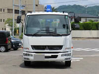 三菱ふそうファイタークレーン4段中型（4t）[写真05]