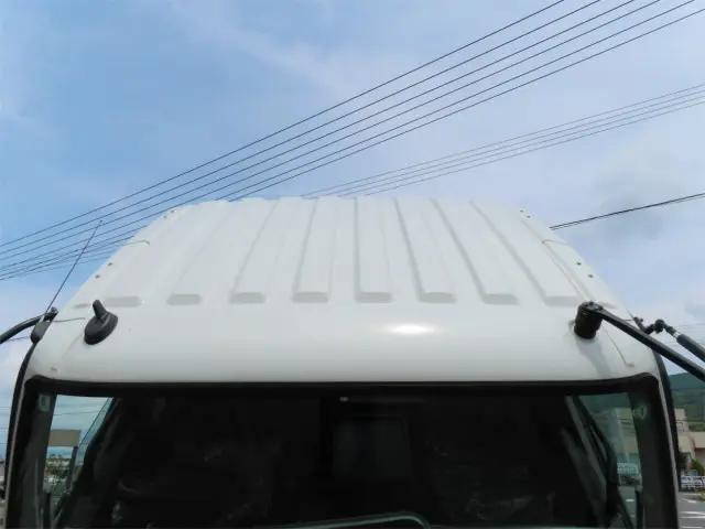 三菱ふそうファイタークレーン4段中型（4t）[写真05]