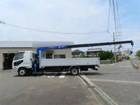 三菱ふそうファイタークレーン4段中型（4t）[写真07]