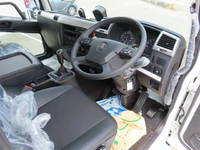 三菱ふそうファイタークレーン4段中型（4t）[写真08]