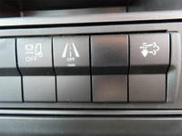 三菱ふそうファイタークレーン4段中型（4t）[写真13]