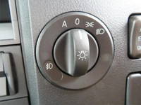 三菱ふそうファイタークレーン4段中型（4t）[写真16]