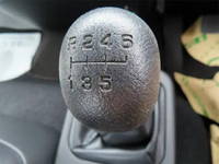 三菱ふそうファイタークレーン4段中型（4t）[写真19]