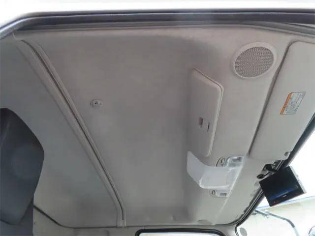 三菱ふそうファイタークレーン4段中型（4t）[写真23]