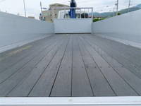 三菱ふそうファイタークレーン4段中型（4t）[写真25]