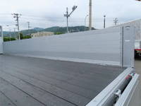 三菱ふそうファイタークレーン4段中型（4t）[写真27]