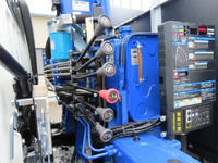 三菱ふそうファイタークレーン4段中型（4t）[写真31]