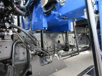 三菱ふそうファイタークレーン4段中型（4t）[写真37]