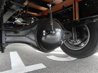 三菱ふそうファイタークレーン4段中型（4t）[写真39]