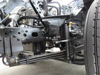 三菱ふそうファイタークレーン4段中型（4t）[写真40]