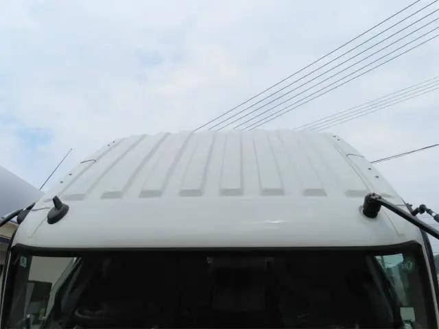 三菱ふそうファイタークレーン4段中型（4t）[写真05]