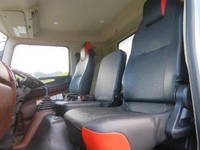 日野レンジャー深ダンプ（土砂禁ダンプ）中型（4t）[写真12]