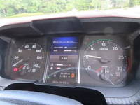 日野レンジャー深ダンプ（土砂禁ダンプ）中型（4t）[写真13]