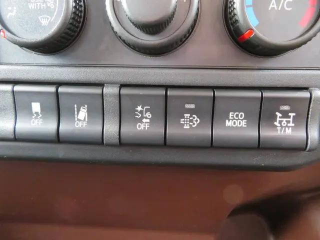 日野レンジャー深ダンプ（土砂禁ダンプ）中型（4t）[写真15]