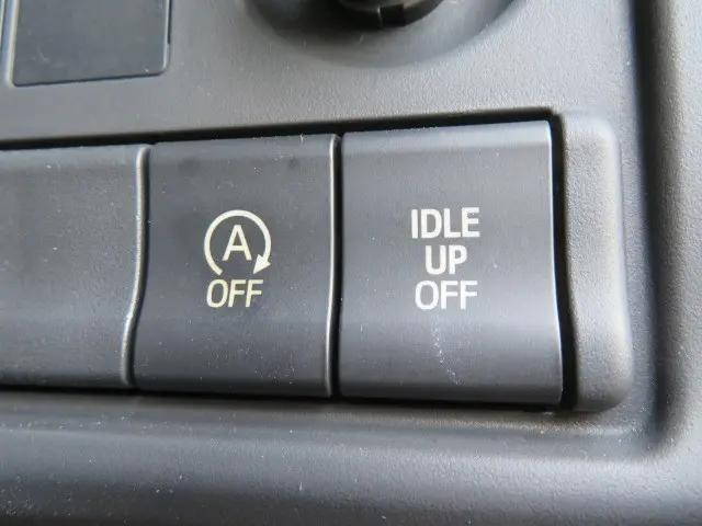 日野レンジャー深ダンプ（土砂禁ダンプ）中型（4t）[写真16]