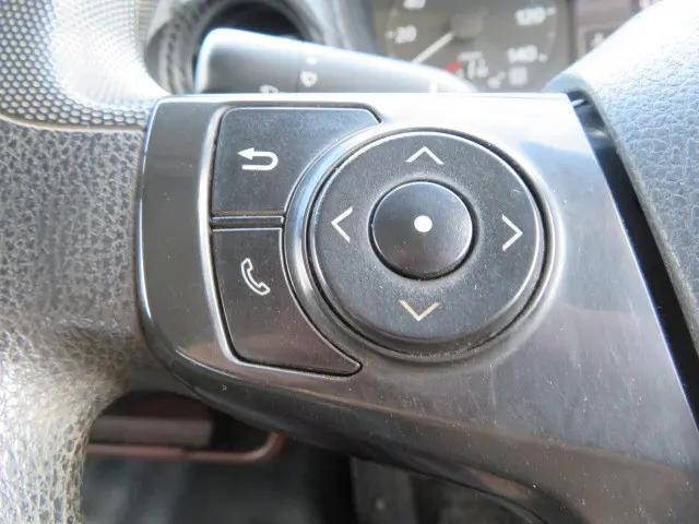 日野レンジャー深ダンプ（土砂禁ダンプ）中型（4t）[写真18]