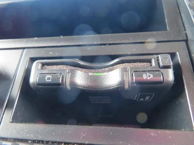 日野レンジャー深ダンプ（土砂禁ダンプ）中型（4t）[写真21]