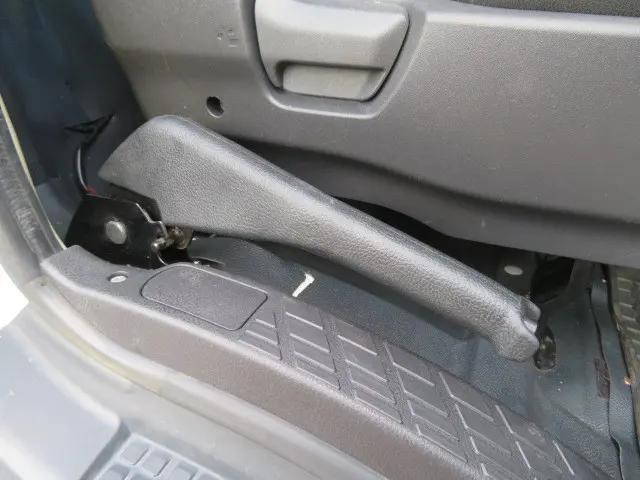 日野レンジャー深ダンプ（土砂禁ダンプ）中型（4t）[写真22]