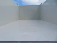 日野レンジャー深ダンプ（土砂禁ダンプ）中型（4t）[写真26]