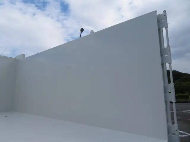 日野レンジャー深ダンプ（土砂禁ダンプ）中型（4t）[写真27]