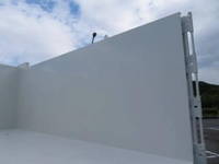 日野レンジャー深ダンプ（土砂禁ダンプ）中型（4t）[写真28]